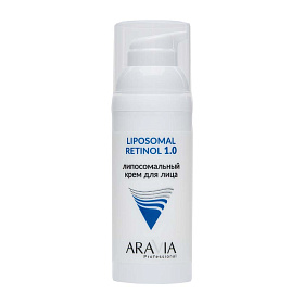 Липосомальный крем для лица RETINOL 1.0, 50 мл