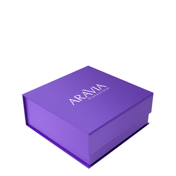 Подарочная коробка ARAVIA Professional