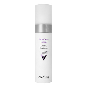 Лосьон для глубокого очищения пор Pore-Clean Lotion, 250 мл