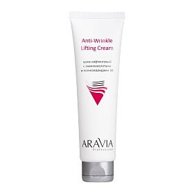 Крем лифтинговый с аминокислотами и полисахаридами Anti-Wrinkle Lifting Cream, 100 мл