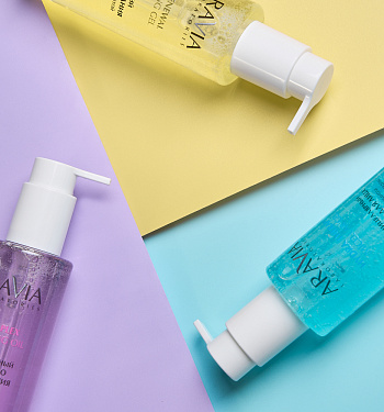 URBAN-уход для жизни в большом городе: как восстановить «дыхание» кожи