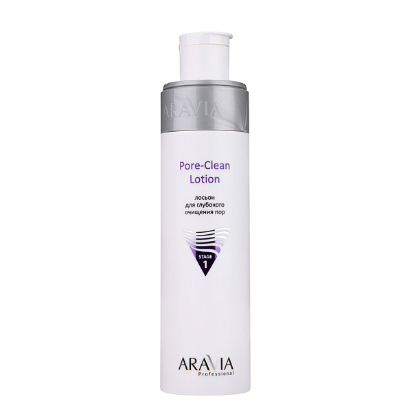 Лосьон для глубокого очищения пор Pore-Clean Lotion, 250 мл