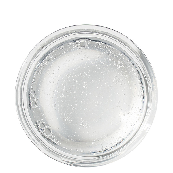 Флюид против секущихся кончиков