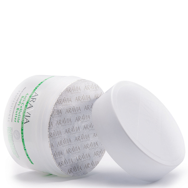 Масло для тела антицеллюлитное Anti-Cellulite Body Butter, 150 мл