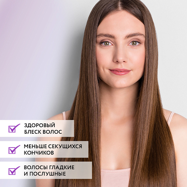 Набор для ухода за волосами и кожей головы Keratin Treatment Hair