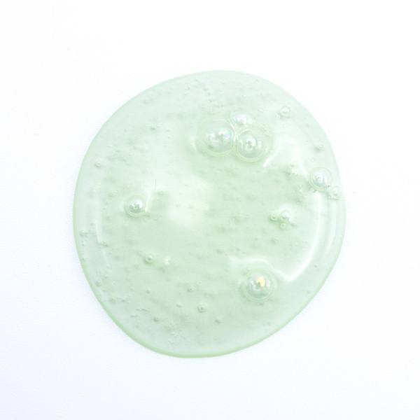 Очищающий гель для умывания с аллантоином и пантенолом Soft Clean Gel, 150 мл