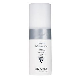 Пилинг с молочной кислотой Lactica Exfoliate всесезонный, 150 мл
