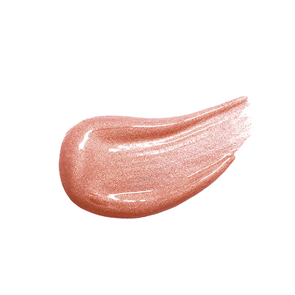 Жидкая помада-металлик для губ METALLIC ELEGANCE/ 04 розово-коричневый, 5,5 мл