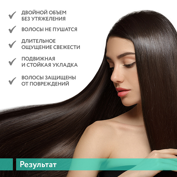 Набор для ухода за волосами и кожей головы Hair Welness