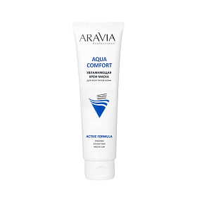 Увлажняющая крем-маска для лица Aqua Comfort, 100 мл