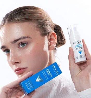 Ретинол: все, что нужно знать о применении и пользе