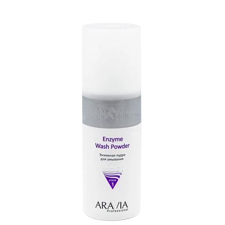 Энзимная пудра для умывания Enzyme Wash Powder, 150 мл, Артикул: 6110 ...
