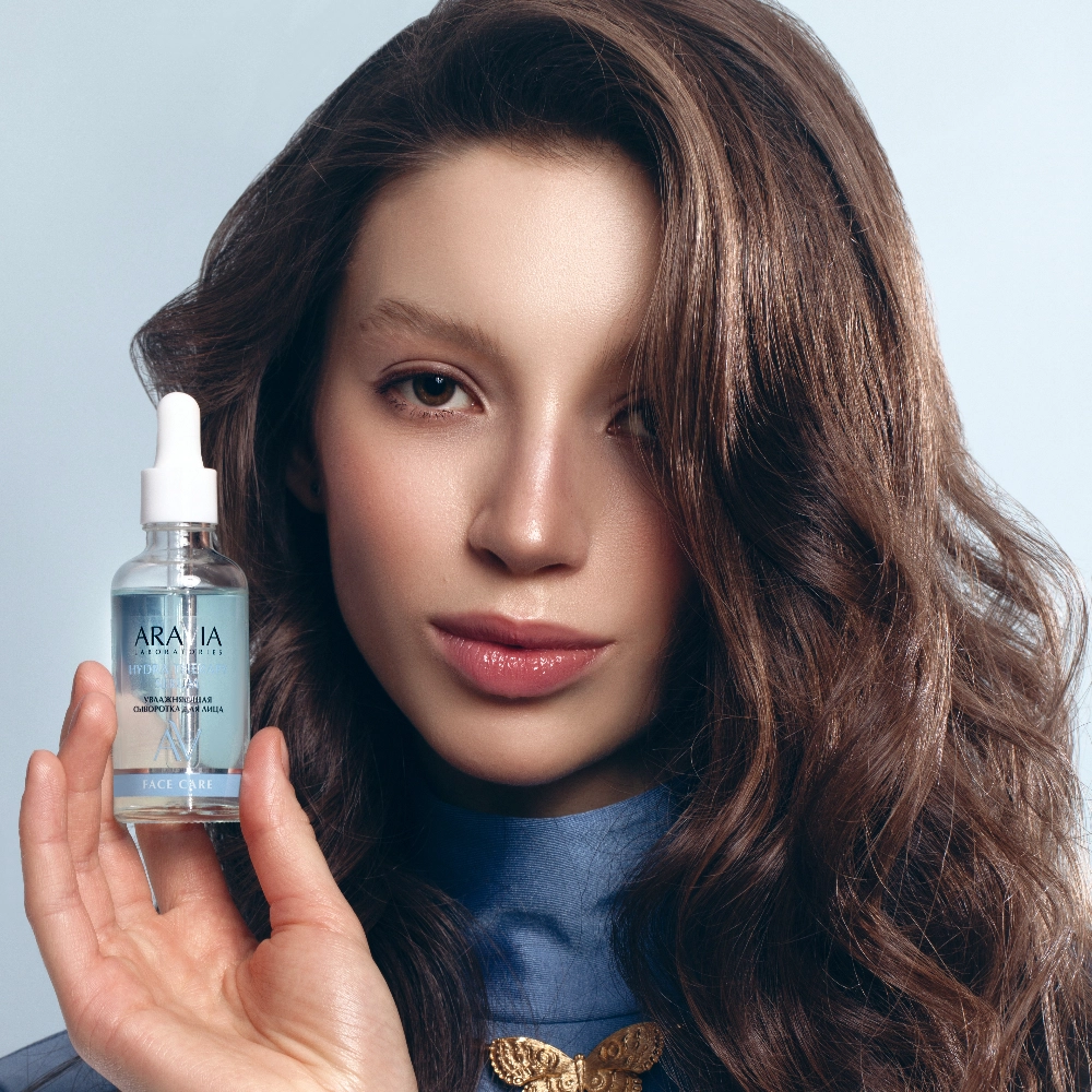 Успеть до Нового года: как подготовить кожу к праздничной ночи