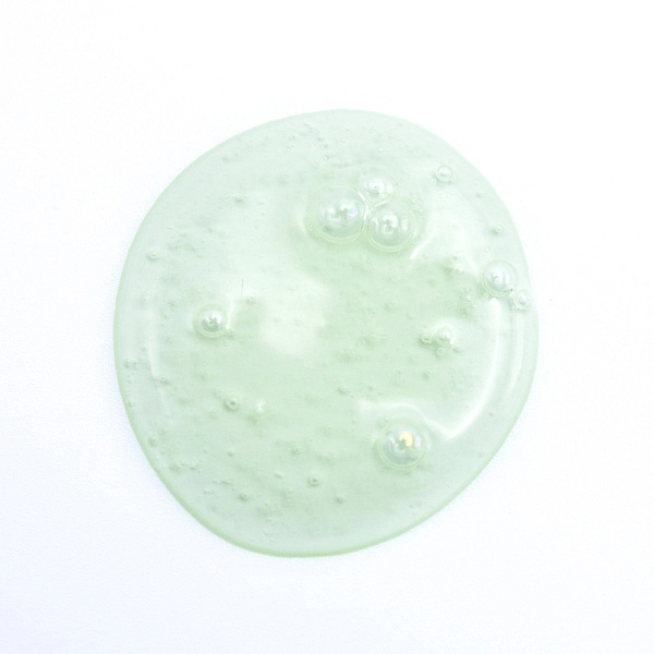 Очищающий гель для умывания с аллантоином и пантенолом Soft Clean Gel ...
