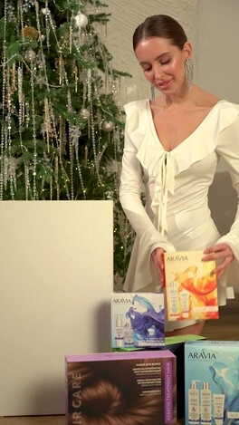 Время подарков! Дарите наборы близким