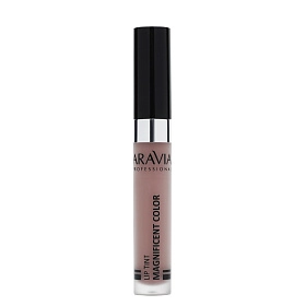 Тинт-блеск для губ 2-в-1 MAGNIFICENT COLOR / 08 красно-коричневый, 5,5 мл