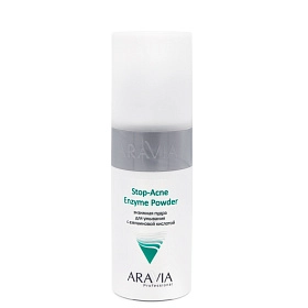 Энзимная пудра для умывания с азелаиновой кислотой Stop-Acne Enzyme Powder, 150 мл