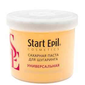 Паста для шугаринга «Универсальная», 750 г