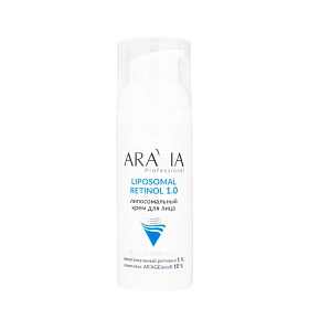 Липосомальный крем для лица RETINOL 1.0, 50 мл
