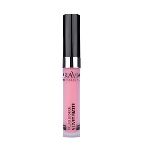 Помада жидкая бархатно-матовая VELVET MATTE, 5.5 мл – 03 rosewood, lip matte