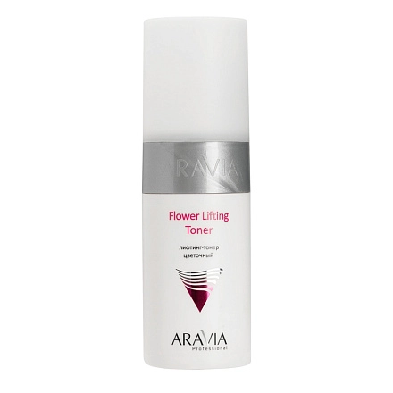 Лифтинг-тонер цветочный Flower Lifting Toner, 150 мл