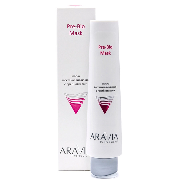 Маска восстанавливающая с пребиотиками Pre-Bio Mask, 100 мл