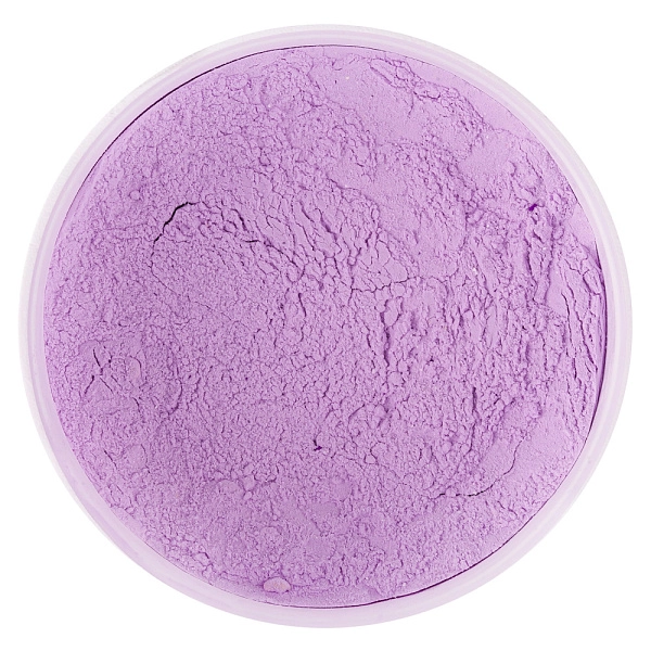 Альгинатная маска против купероза с ниацинамидом и черникой  Anti-Couperose Soothing Mask, 550 мл