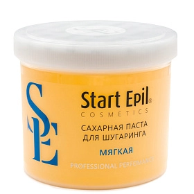 Паста для шугаринга «Мягкая», 750 г