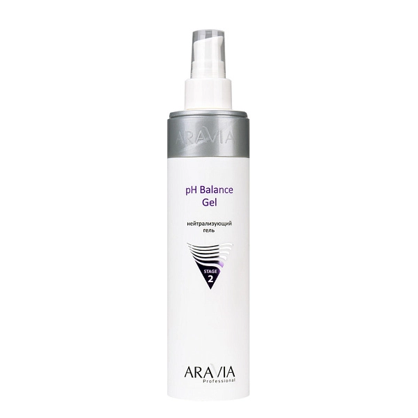 Нейтрализующий гель рН Balance Gel, 250 мл