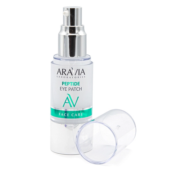 Жидкие пептидные патчи Peptide Eye Patch, 30 мл