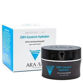 Крем увлажняющий для сухой кожи DRY-Control Hydrator, 50 мл