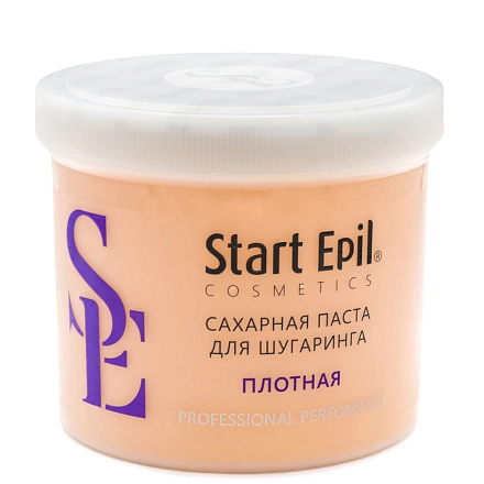 Паста для шугаринга «Плотная», 750 г