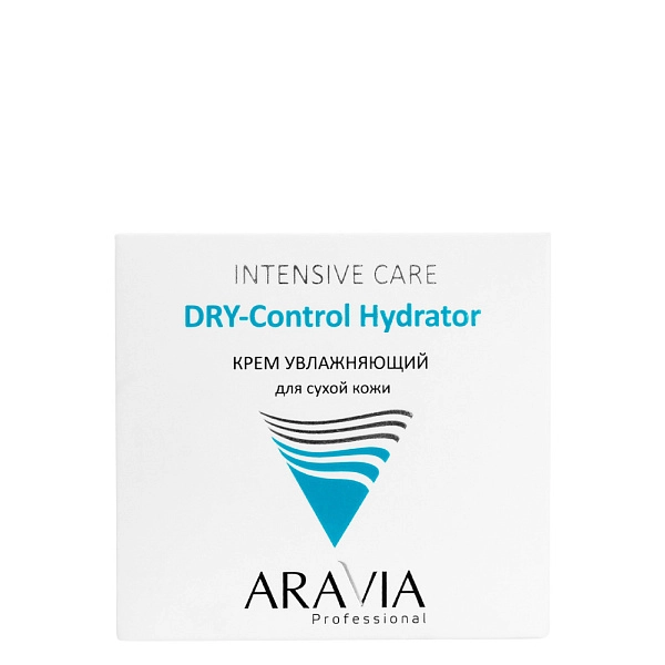 Крем увлажняющий для сухой кожи DRY-Control Hydrator, 50 мл