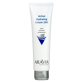 Крем для лица активное увлажнение Active Hydrating Cream,100 мл
