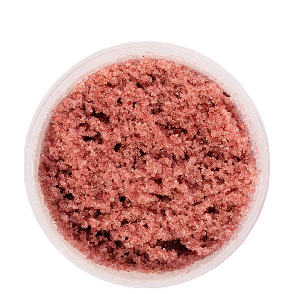 Полирующий сухой скраб для тела Berry Polish, 300 мл/300 г