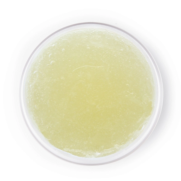 Антицеллюлитный фитнес-скраб Anti-Cellulite Lime Scrub, 300 мл