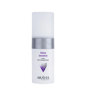 Тоник детоксицирующий Detox Sensitive, 150 мл