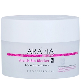 Крем от растяжек Stretch Bio-Blocker, 150 мл