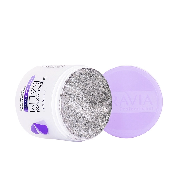 Бальзам для рук суперувлажняющий с мочевиной (10%) Super Velvet Balm, 300 мл