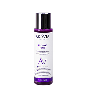 Омолаживающий тоник с коллагеном и комплексом аминокислот Anti-Age Tonic, 250 мл